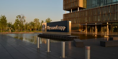 ThyssenKrupp