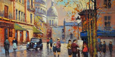 Des dizaines voire des centaines d'artistes bientôt sans logement à Moscou