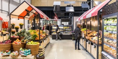 Les prix des denrées alimentaires en Slovaquie ont le plus augmenté dans l'UE