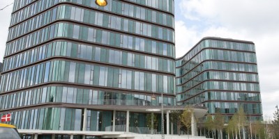 Danske avait environ 220 milliards de dollars de flux de non-résidents estoniens en 2007-2015