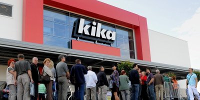 C'est également un moyen pour le groupe de mieux s'établir sur le marché slovaque, a-t-il ajouté.