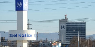 Les difficultés des aciéries de l'UE