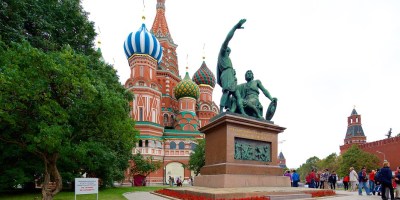 Vocabulaire russe de base pour les voyageurs