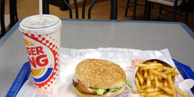 Cependant, la chaîne s'étendra à d'autres parties de la Slovaquie, ouvrant des restaurants à Košice et Prešov, tous deux dans l'est de la Slovaquie.