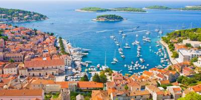 Partir en Croatie, tout ce qu’il faut savoir !