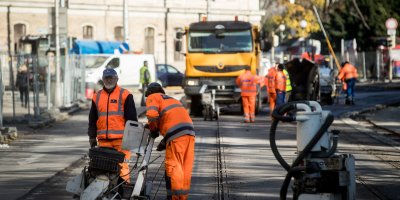 Slovaquie la croissance moyenne des salaires bat tous les records en raison d'un manque de main-d'œuvre et de valorisation des salaires