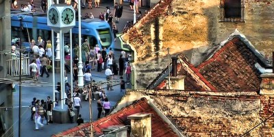 La corruption et la fraude sont un phénomène social déclenché par un certain nombre de facteurs