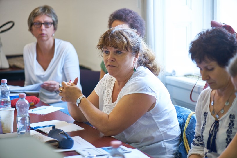 Hongrie: les enseignants demandent au gouvernement de hausser les salaires