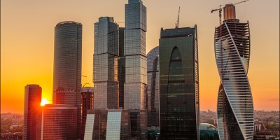 En 2020, le PIB russe serait de 1,6% et en 2021 de 1,8%, contre 1,7% et 1,8% respectivement prévus en octobre, selon la Banque mondiale.