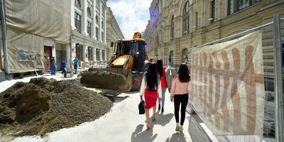 C'était l'équivalent de 15% du budget de la ville et plus que ce qu'il dépensait pour l'éducation.