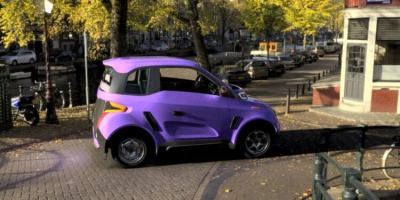 La production de Zetta sera localisée à 99%, a déclaré son PDG, le seul composant étranger étant les batteries importées de Chine.