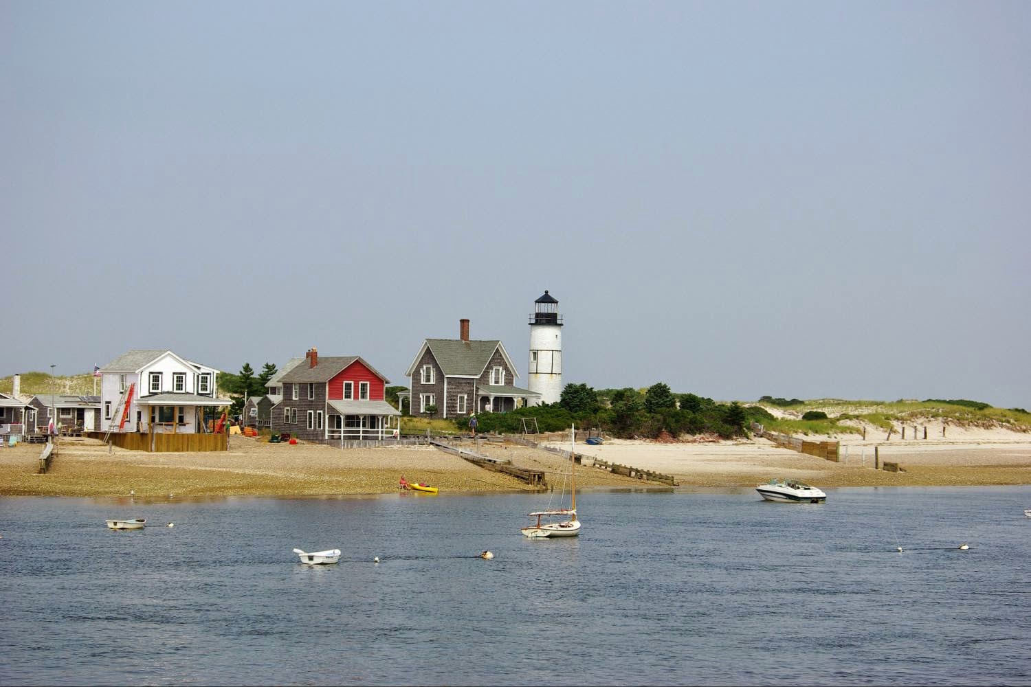 Pearce Cod Cape Cod – Le conseil du PECO