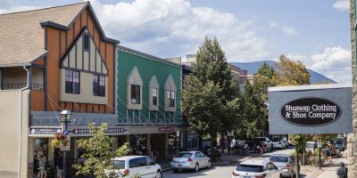 Le bonheur est dans le pré… et dans les petites villes