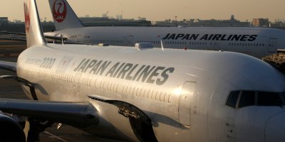 Japan Airlines prévoit des pertes plus élevées en cas de pandémie